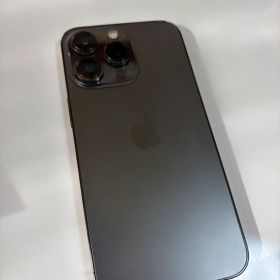 Apple iPhone 13 Pro グラファイト256GB SIMフリー