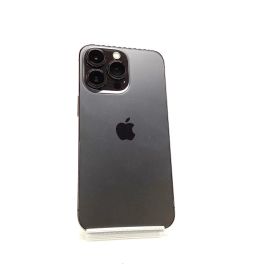 【全額返金保証】【最速発送】 iPhone 13 Pro 256GB グラファイト docomo SIMフリー 白ロム 動作確認済 76%