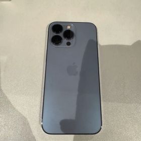 【新品フィルム付き】iPhone 13 Pro 128GB シエラブルー 本体