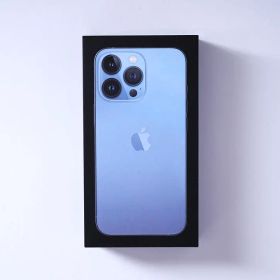 Apple iPhone 13 proシエラブルー 256GB 本体SIMフリー