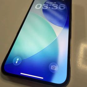 iPhone13pro 256GB ゴールド