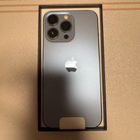 iPhone 13 pro 256gb シエラブルー アイフォン