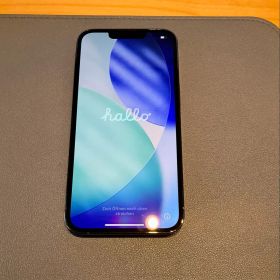 Apple iPhone 13 Pro 128Gb 89%容量 SIMフリー