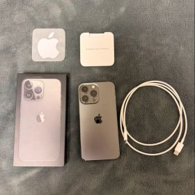 iPhone13Pro 128GB