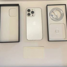 Apple iPhone 13 Pro シルバー 本体