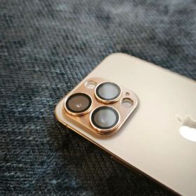 ★即購入可 iPhone 13 Pro ゴールド 本体 箱付き