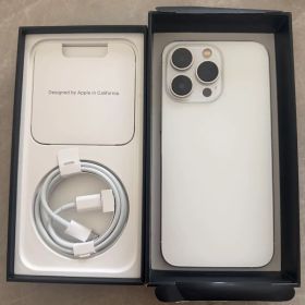 iPhone 13 Pro 128GB シルバー