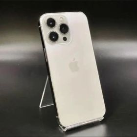 ［美品］Apple iPhone 13Pro ホワイト