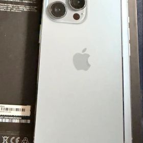 iPhone13pro 256GB シエラブルー
