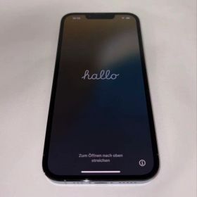 【美品】Apple iPhone 13 Pro 128GB シエラブルー