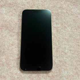 Apple iPhone 13 Pro 256GB ゴールド
