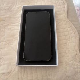 iPhone 13pro 256GB本体