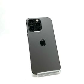 iPhone 13 Pro 256GB グラファイト SIMフリー 白ロム 動作確認済 82%【全額返金保証】【最速発送】