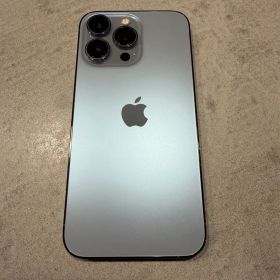 Apple iPhone 13 Pro シエラブルー256GB 美品