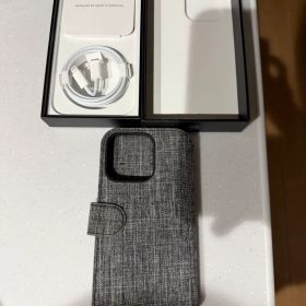 iPhone13 Pro 512GB 美品