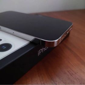 iPhone13Pro 本体 シルバー