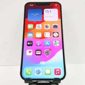iPhone13 Pro 256GB au シルバー 送料無料 本体 c08492