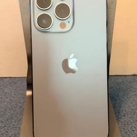 iPhone13 pro 512GB simフリー バッテリー90%箱付き