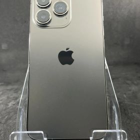 iPhone 13 Pro 256GB グラファイト ｜バッテリー新品交換｜SIMフリー｜動作確認・整備済み