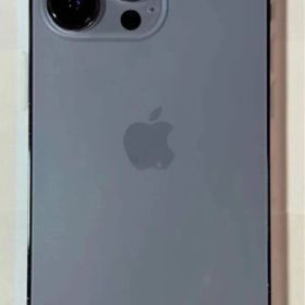 iPhone 13 pro 128GB シエラブルー SIMフリー 修理歴なし