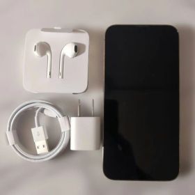 美品 Apple iPhone13pro 256G ゴールド 本体