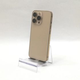 【当店保証30日間】iPhone 13 Pro / MLUH3J/A / 128GB / ゴールド / docomo版 / SIMフリー / 【管理番号:38267】