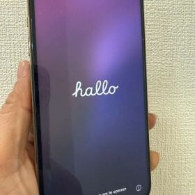 Apple iPhone 13 Pro ゴールド 本体