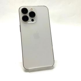 iPhone 13 Pro 256GB シルバー docomo SIMフリー 白ロム 美品 動作確認済 88%【全額返金保証】【最速発送】