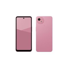 「新品-SIMロック解除済」AQUOS wish5 SH-52F 4G+64G docomo [ナデシコ] 白ロム スマートフォン