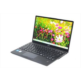 即配 2022年薄型快速16Gモデル 12世代Corei5 LIFEBOOK U9312/J LTE i5-1245U 16G 256G 13.3FHD WiFi6E 顔認証 Office Win11 ノートパソコン BBA評価
