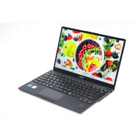 即配 2023年軽量快速16Gモデル 12世代Corei5 LIFEBOOK U9312/J LTE i5-1245U 16G 256G 13.3FHD Wi-Fi6E Office Win11 ノートパソコン BBA評価