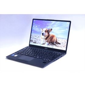 即配 良品 2023年快速薄軽量モデル 12世代Corei5 LIFEBOOK U9312/J LTE i5-1245U 16G 256G 13.3FHD Wi-Fi6E Office Win11 ノートパソコン AAA評価