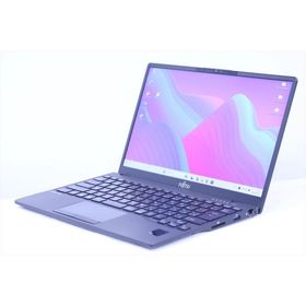 即配 良品 2023年快速薄軽量モデル 12世代Corei5 LIFEBOOK U9312/J LTE i5-1245U 16G 256G 13.3FHD Wi-Fi6E Office Win11 ノートパソコン AAA評価