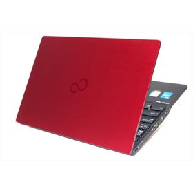 即配 バッテリー良 2022年薄軽量快速モデル 12世代Corei5 LIFEBOOK U9312/J LTE i5-1245U 16G 256G 13.3FHD Wi-Fi6E Office ノートパソコン BBA評価