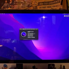 iMac 27-inch Retina 5K display model