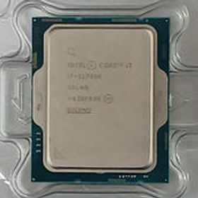 第12世代ＣＰＵ Core i7-12700K (3.60GHz) INTEL