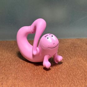 PUTTITO バーバパパ