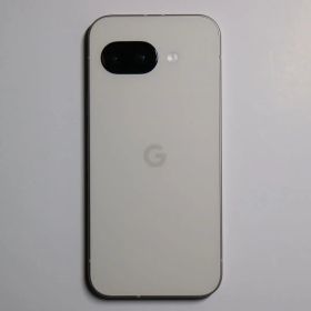 【極美品】Google Pixel 9a 本体のみ バッテリー100%