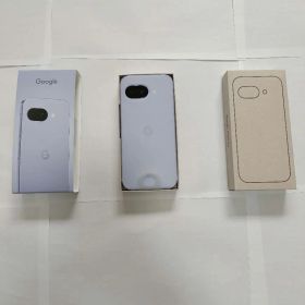 【開封未使用品】Google pixel 9a アイリス SIMフリー 本体