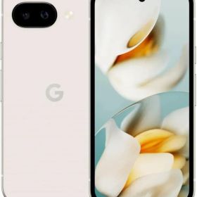 【新品・2営業日で発送】Google グーグル Google Pixel 9a 256GB Obsidian SIMフリー