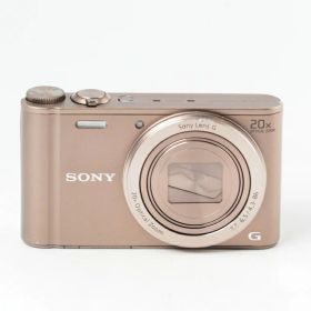 SONY Cyber-shot WX300 ブラウン DSC-WX300(T) Wi-Fi対応 ソニー サイバーショット コンパクトデジタルカメラ #14563