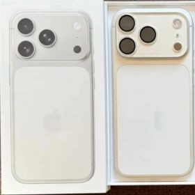Apple iPhone17Pro 256GB SIMフリー美品