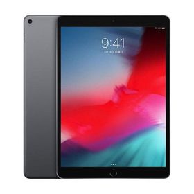 iPad Air 10.5インチ 第3世代[256GB] Wi-Fiモデル スペースグ …