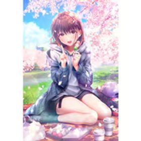 エンターグラム 制服カノジョ2 ひまり熱愛BOX 3点セット [Nintendo Switchソフト]