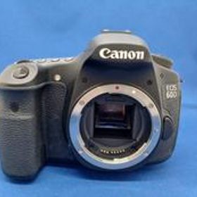 デジタル一眼レフ EOS 60D CANON
