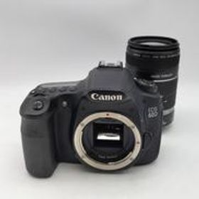 デジタル一眼レフレンズセット EOS60D CANON