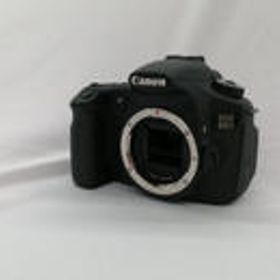 一眼レフカメラ EOS 60D CANON