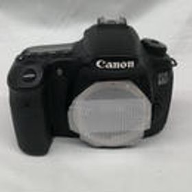一眼レフ EOS60D CANON