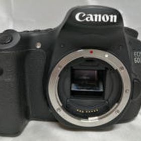 キヤノンEFマウント 1800万画素 APS-C EOS60D CANON