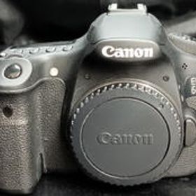 デジタル一眼ボディ EOS60D CANON